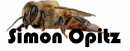 logo Simon Opitz Bienen